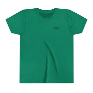 STND Youth Essential Tee