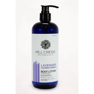 Lavender Lotion 14 oz