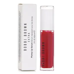 BOBBI BROWN Extra Plump Lip Serum - # 757 Bare Rasperry