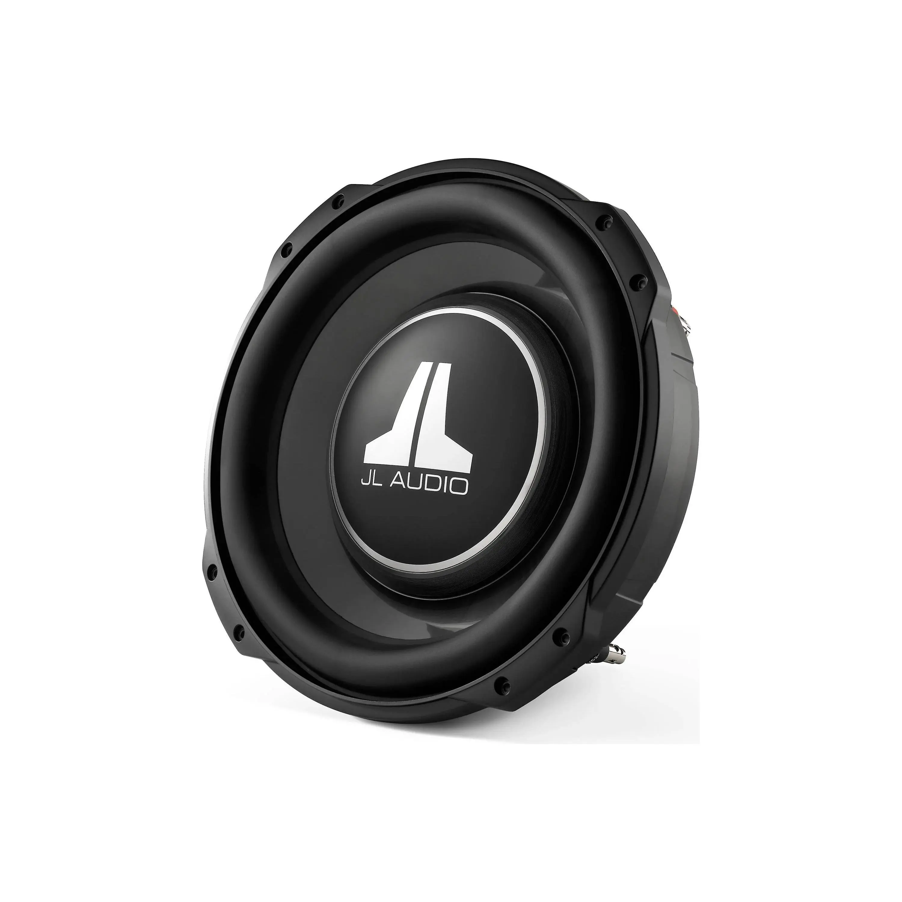 JL Audio 12TW3-D8 12" Subwoofer, Dual 8 Ohm Voice Coils, 400 Watts 010-03217-00 (92194)