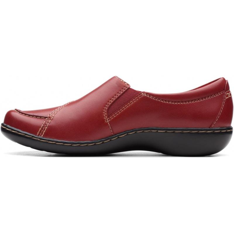 Women's Loafers Uppers of durable leather