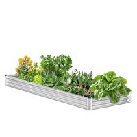 12 x 4 x 1 ft - Metal