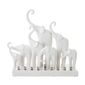 copa Judaica The Kalahari Haven Menorah