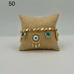 Rodriguezjewelry # 50 Bracelet