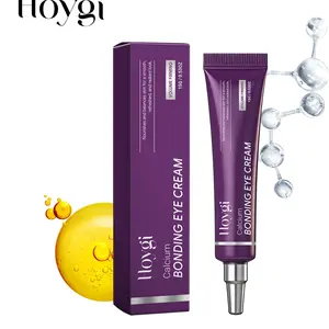Hydrating Firming Eye Cream, Moisturizing Eye Care for Smooth Skin, Lightweight Hydration for Dark Circles & Fine Lines, Long-Lasting Formula
