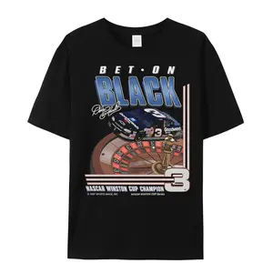 1993 Vintage NASCAR T-Shirt, Classic Menswear Sweatshirt, Retro graphic tees, Gift for Men, Unique Collector Item 2586