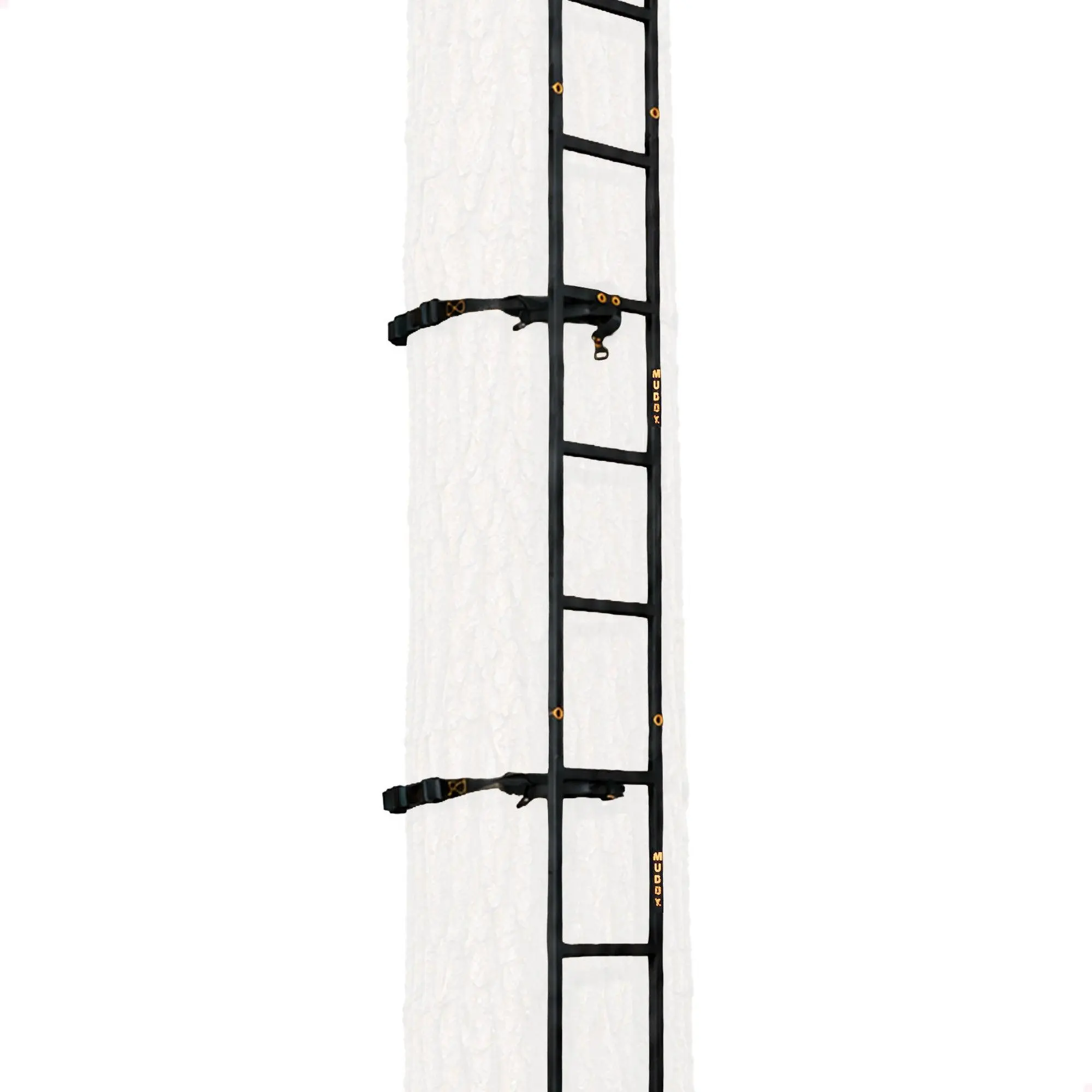 Muddy Quick Step XL Climbing Steps, Deer Hunting Accessories for Tree Stands