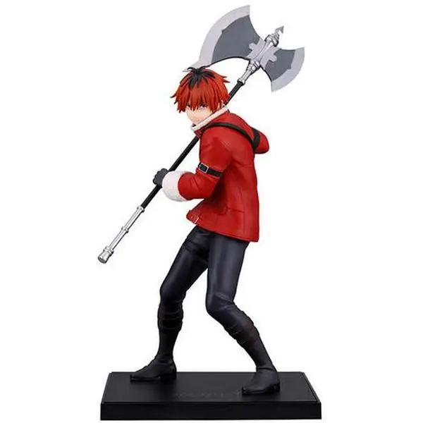 Kotobukiya - Frieren: Beyond Journey's End - Oshi Works - Stark Statue  [COLLECTIBLES] Statue, Collectible