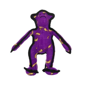 Tuffy Dog Toys Morris The Monkey JR