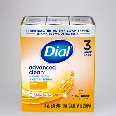 Dial Gold Soap TikTok Shop