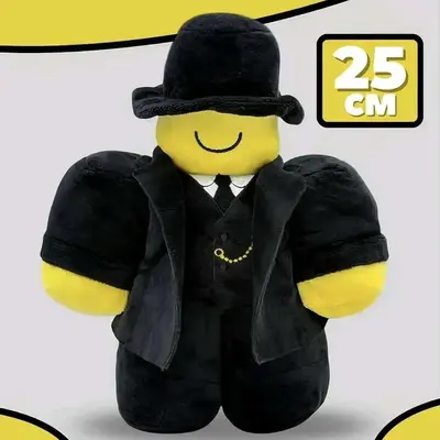 Roblox Plushies for Boys TikTok Shop