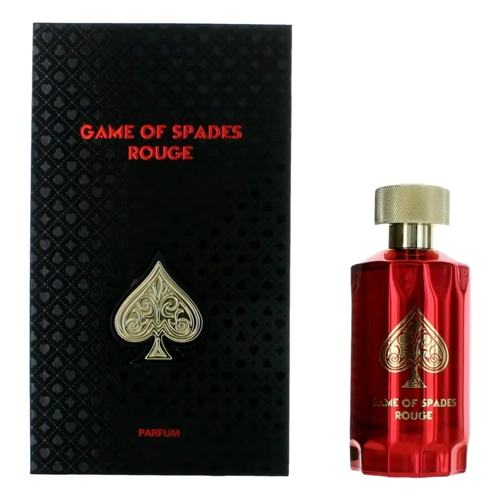 Jo Milano Game of Spades Rouge  - Unisex Fragrance