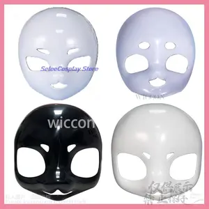 Animal Fuuit Furry Cosplay Base Head Skull Mask Anime Head Suit Fox Rabbit Cat Props Kigurumi Costumes Plush Fabric Customized