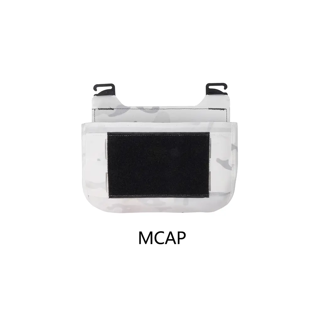 MCAP