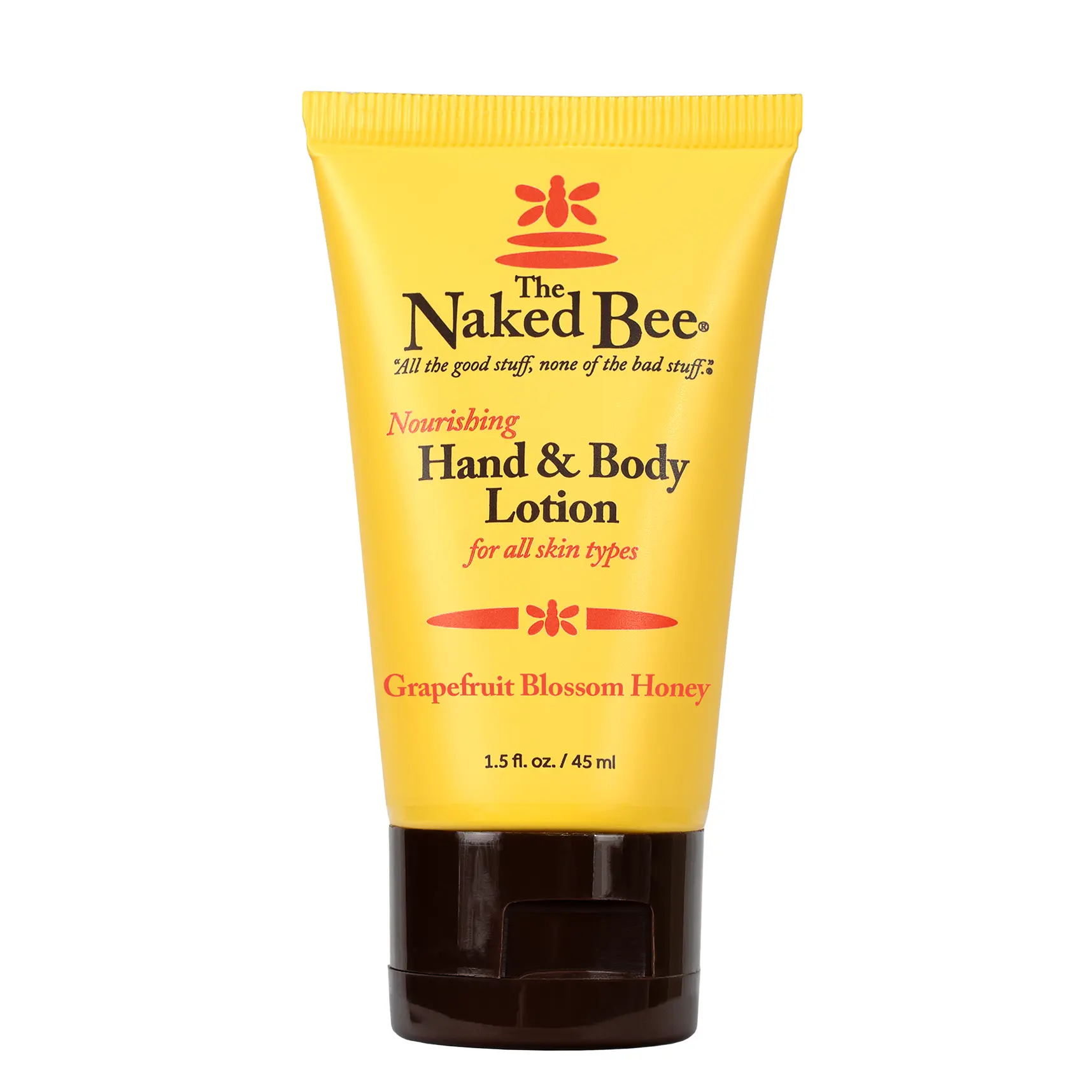 1.5 oz. Travel Grapefruit Blossom Honey Lotion