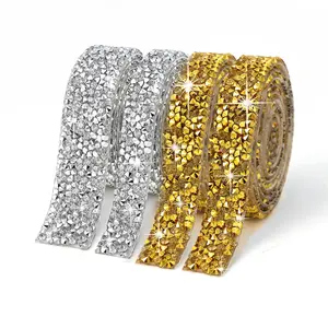 Self-Adhesive Resin Rhinestone Frame for DIY Clothing Accessories, Sparkling Decoration for Fashion Projects, Easy Application & Versatile Use, Glitter Rhinestones