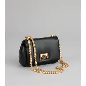 Little Luxe Chain Mini Crossbody Bag