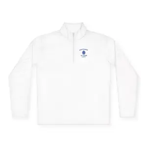 Watchmen Action Quarter-Zip Pullover