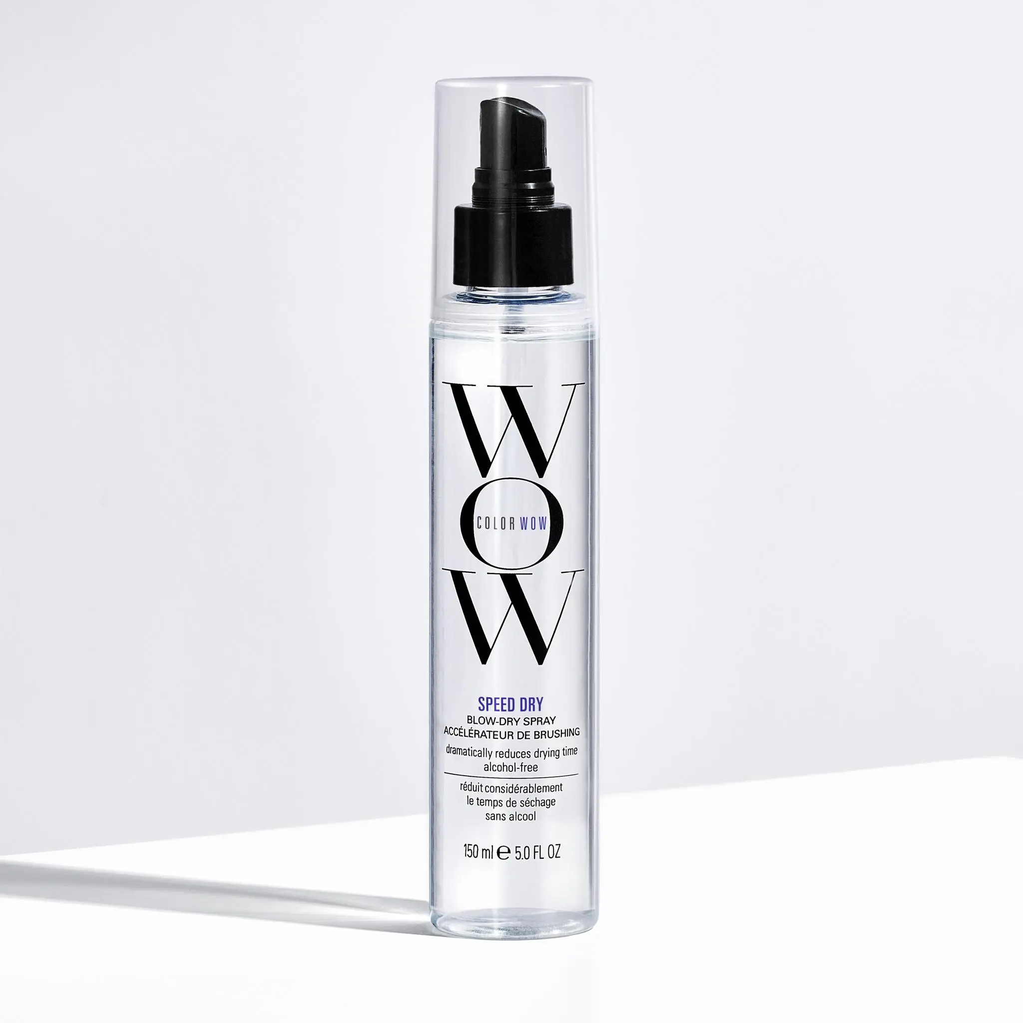 Color Wow Speed Dry Blow-Dry Spray Color Wow Speed Dry Blow-Dry Spray