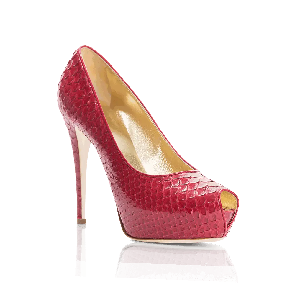 Influence - Platform Mary Jane Sandal Footwear Walking Shoes
