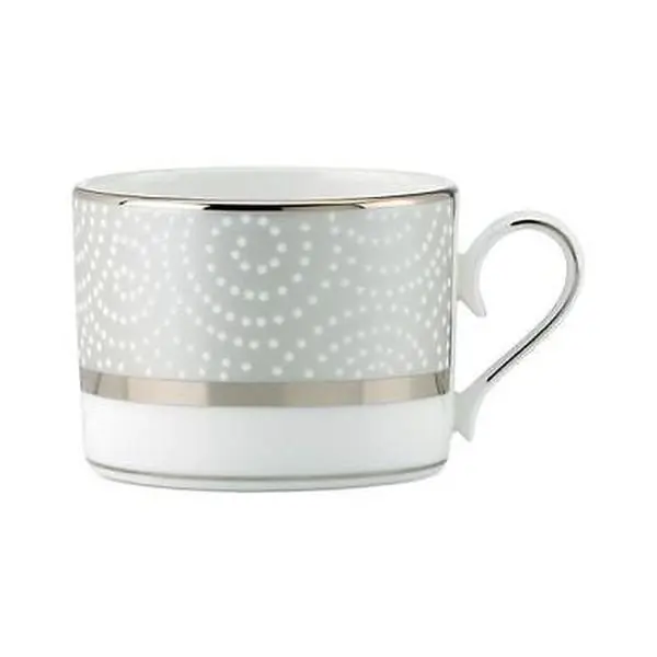 Lenox 836408 Pearl Beads Dinnerware Tea Cup
