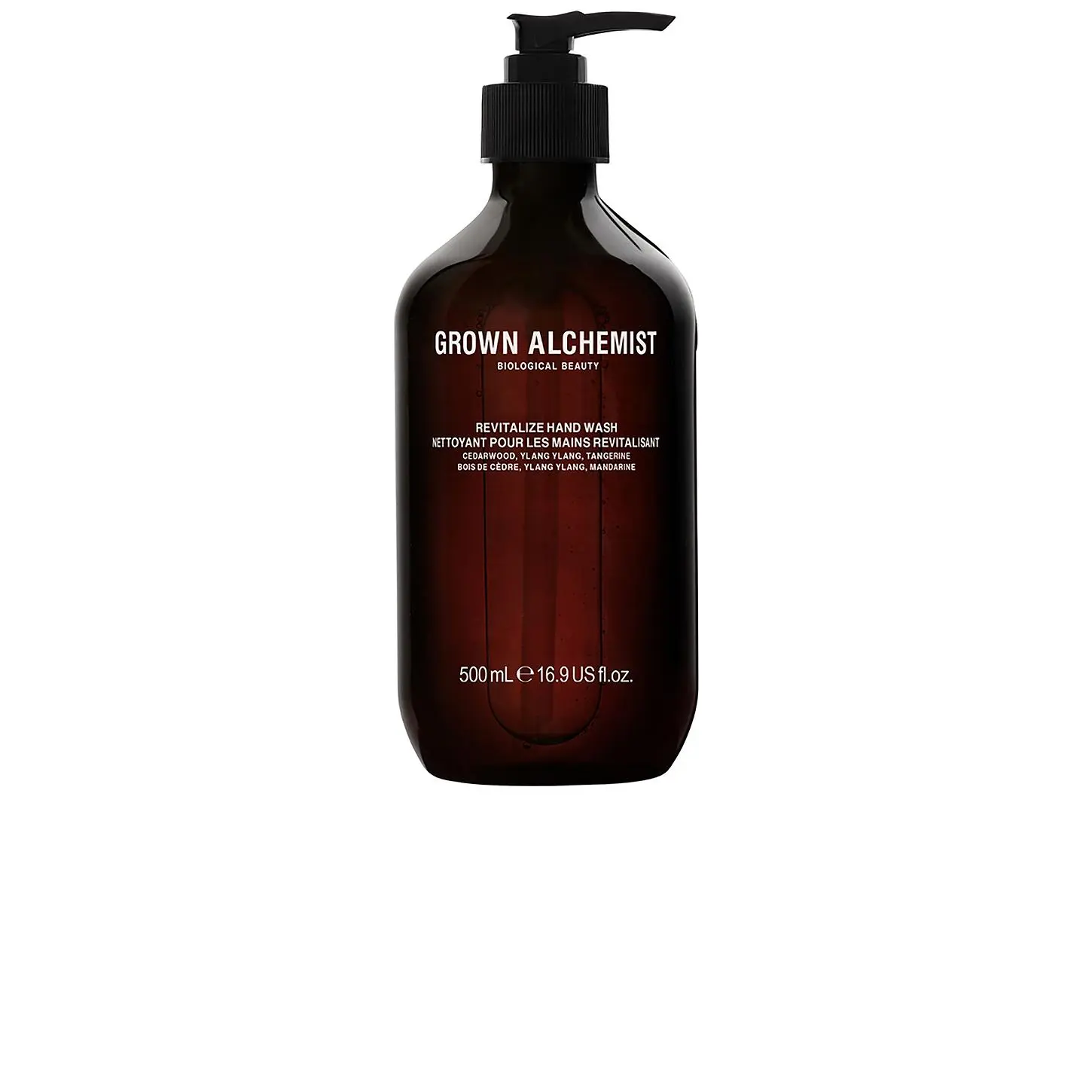 Grown Alchemist Revitalize Hand Wash 500ml Unisex