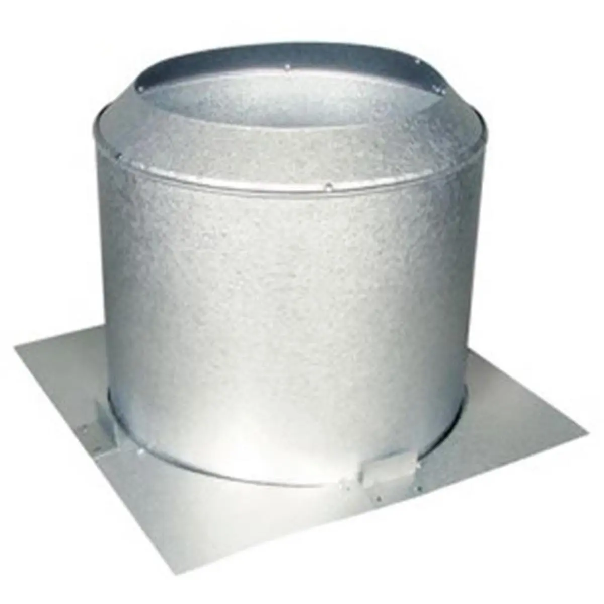 Majestic AS10 Attic Insulation Straight Flue Shield