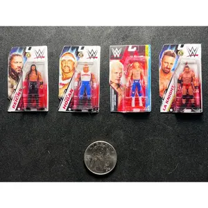 Replica Cardback Series 2 (Roman)