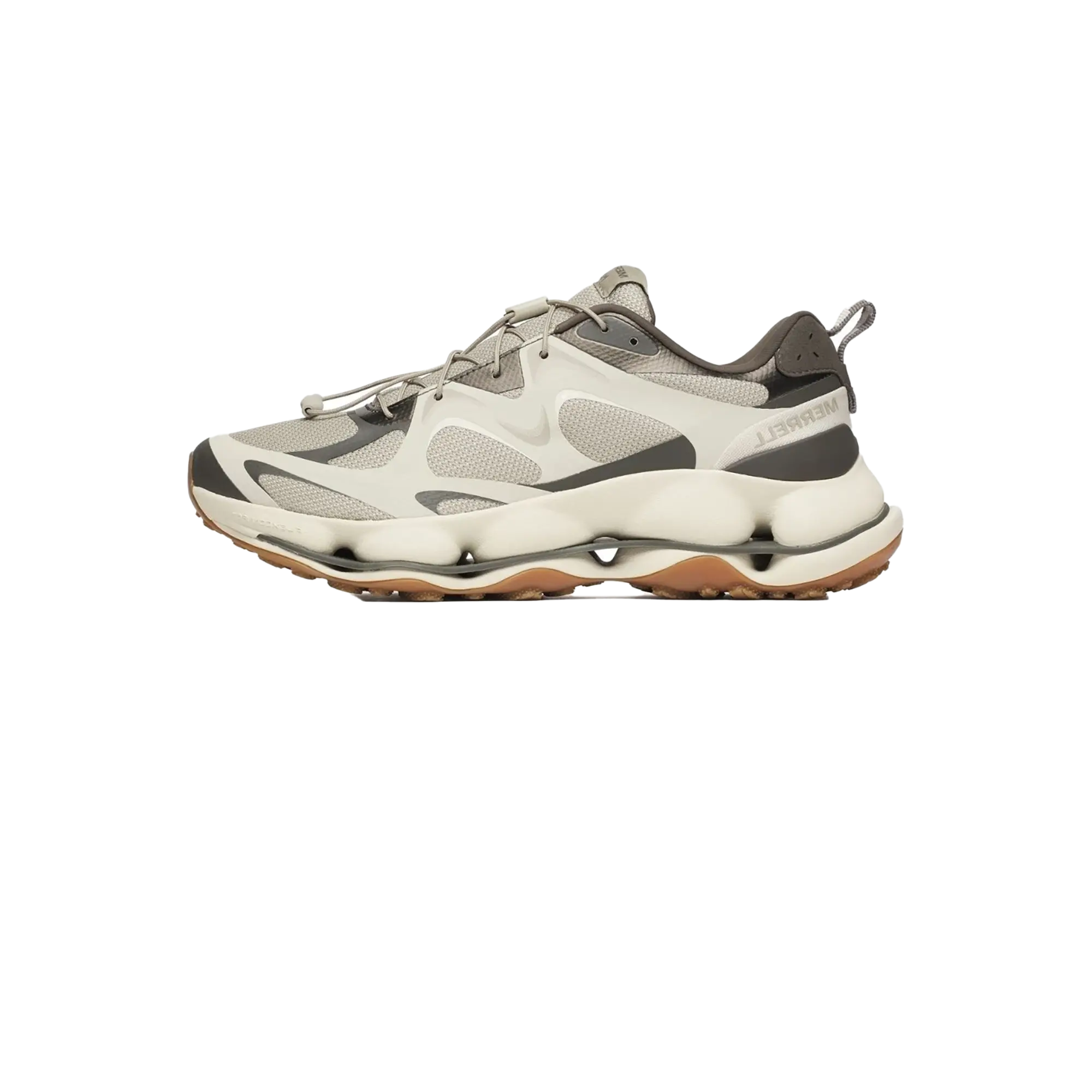SpeedArc Matis Hiking Shoes "Ivory" J038359