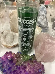 Success Candle