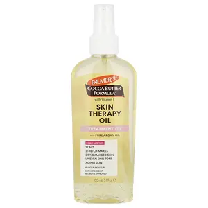 Palmer's Cocoa Butter Formula® with Vitamin E, Skin Therapy Oil, 5.1 fl oz (150 ml)
