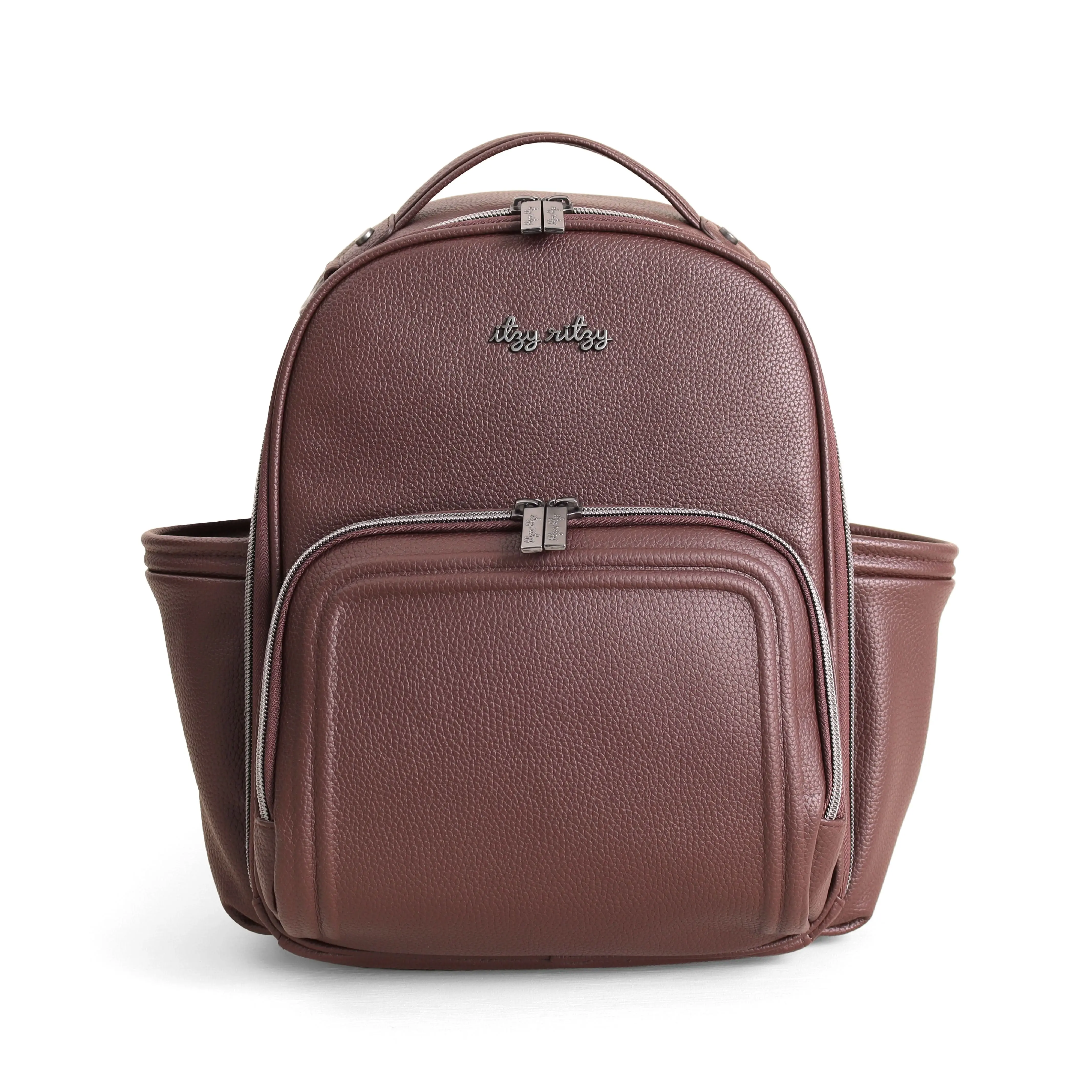 Itzy Ritzy Itzy Mini Plus™ Diaper Bag - Stylish and Functional Design for Everyday Use Itzy Ritzy Itzy Mini Plus™ Diaper Bag - Stylish and Functional Design for Everyday Use