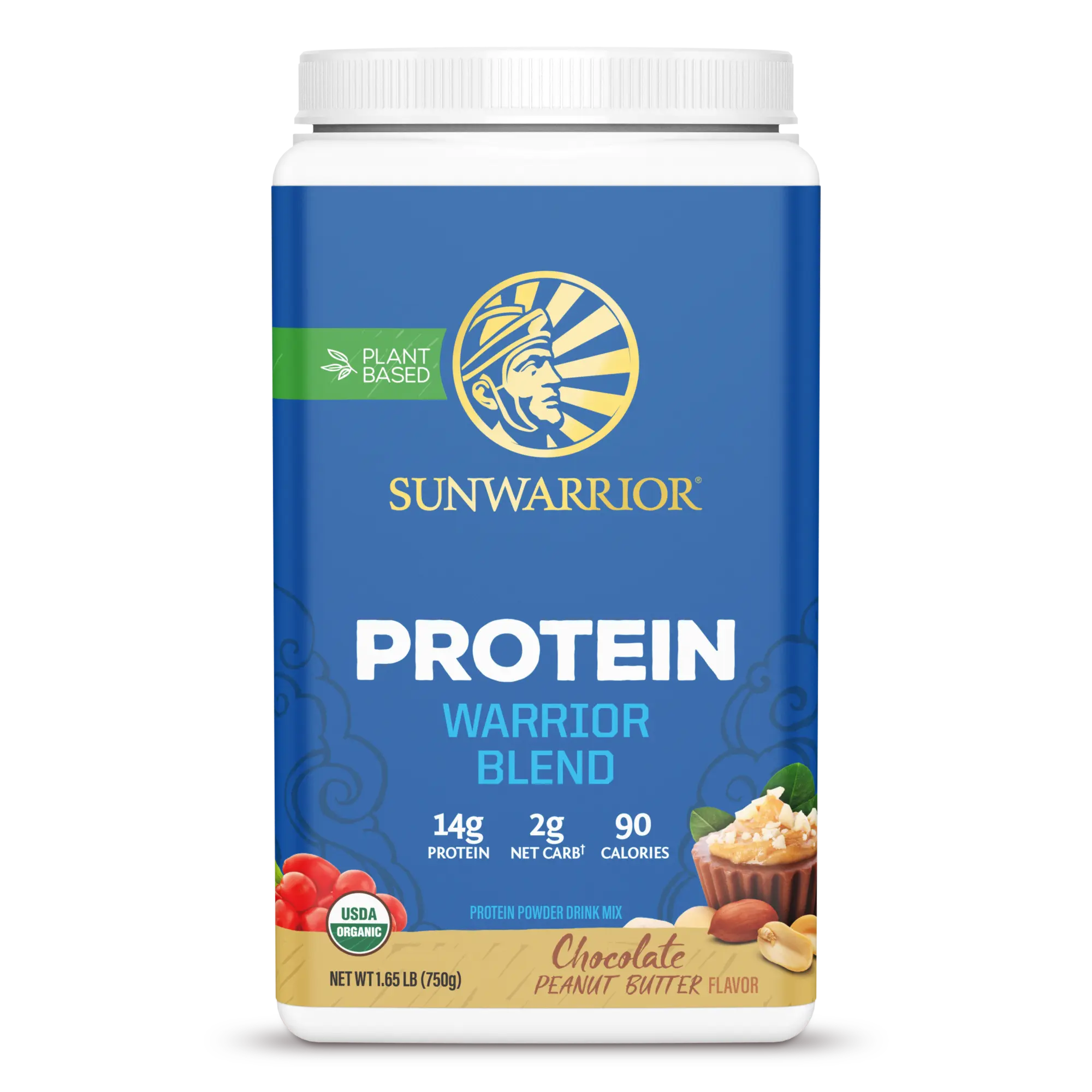 Chocolate Peanut Butter