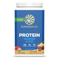 Chocolate Peanut Butter