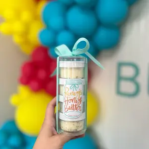 Reney's Biscuits & Butter Sampler Gift Set