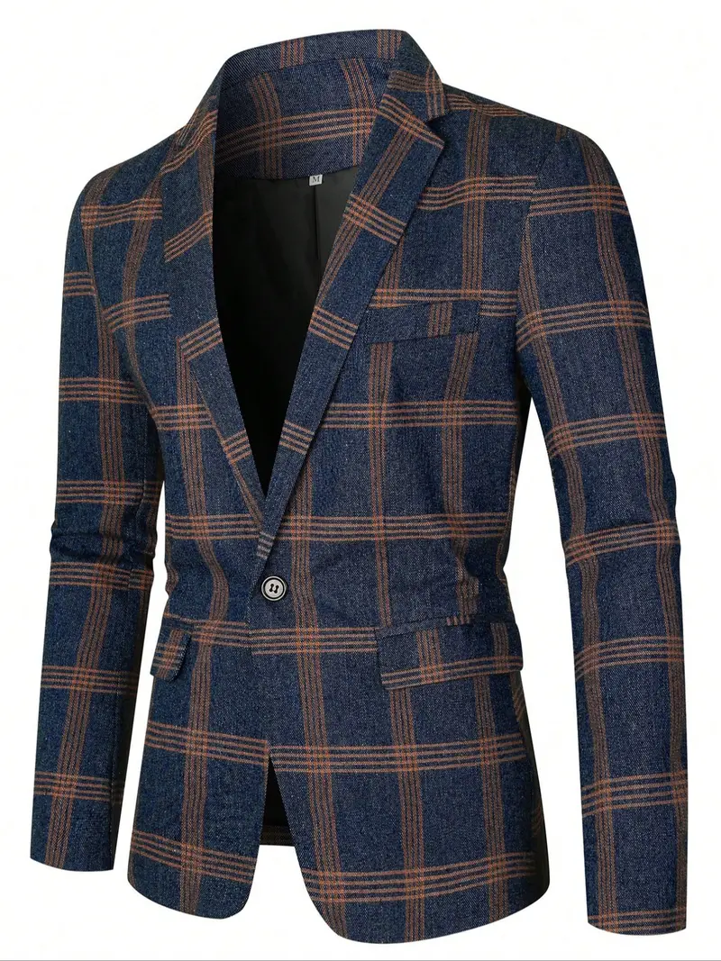 Suit Jacket for men - TikTok Shop
