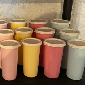 16oz Tumblers Drinkware Cup