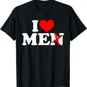 [Pure Graphics Tee] I Love Me Shirt I Heart Me Shirt I Love Men Without The N T-Shirt, all-day comfort, artistic print, for pet lovers, dog walking, Flag Day, Earth Day