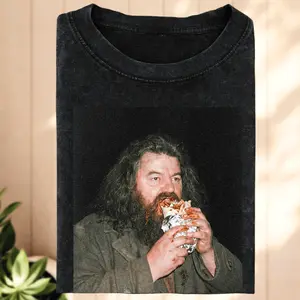 Hagrid Kebab Meme Harry Potter Shirt, Funny Harry Potter Shirt, Harry Potter Meme Shirt, Wizard Movie Shirt