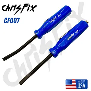 ChrisFix 2 Piece 5" Pocket Prybar Set