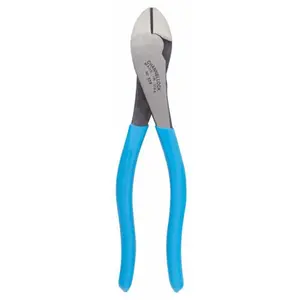 Channellock Cl338 8 in. Diag Lap Joint Plier