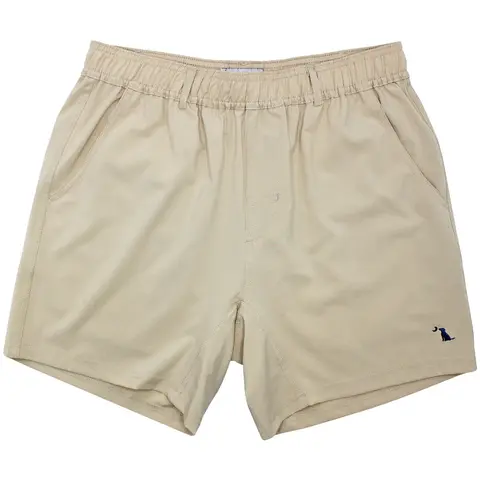 Local Boy Volley Short - Athletic Wear, Lightweight Dry Fit Gym Clothes, Camo Snap-Closure Bottoms for Volleyball