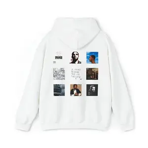 Drakes Shirt, Drakes Hooded, Drakes Sweatshirt, Drakes Album Shirt, Drakes Merch, Drakes Fan, Gift, Vintage, Retro, Outfit, New Girl Gift