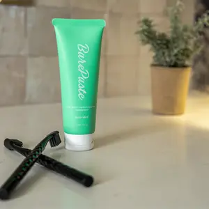 BarePaste Toothpaste