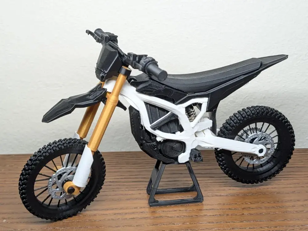 Mini Surron Ultra Bee