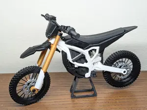 Mini Surron Ultra Bee