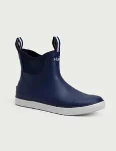 Huk Rogue Wave Boot Naval Academy