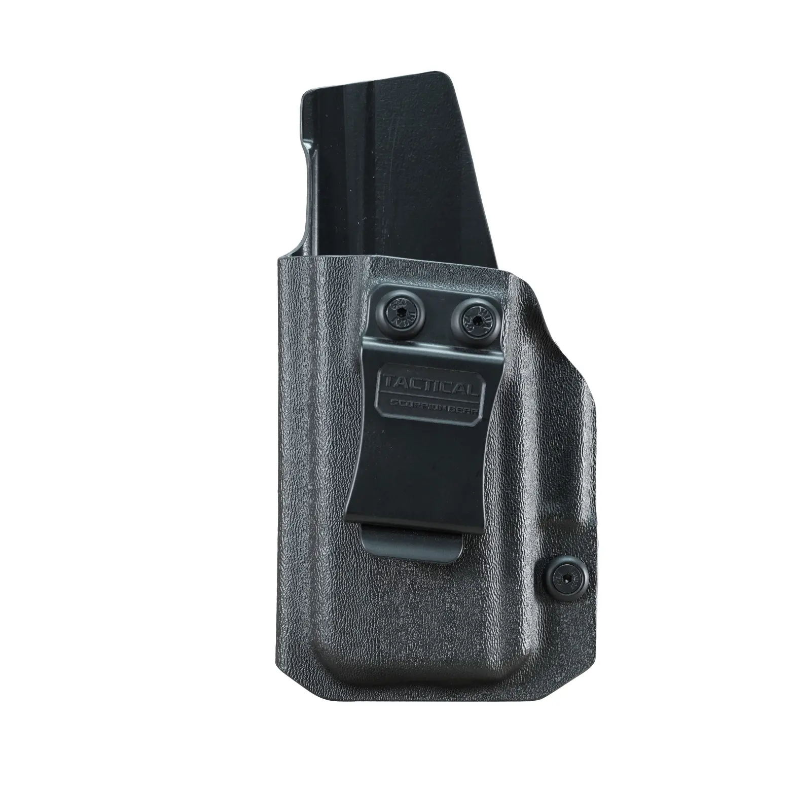Fits : Byrna CL | TSG Polymer Concealed (IWB) LH Holster