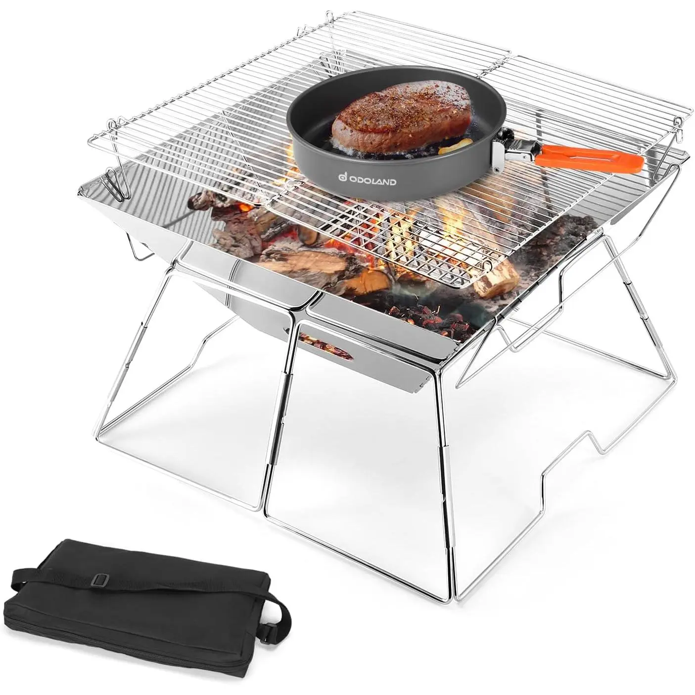 17.1 "x17.1"x12.2"(Quadrilateral)