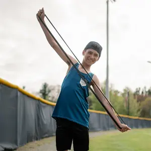 Loop Resistance Band